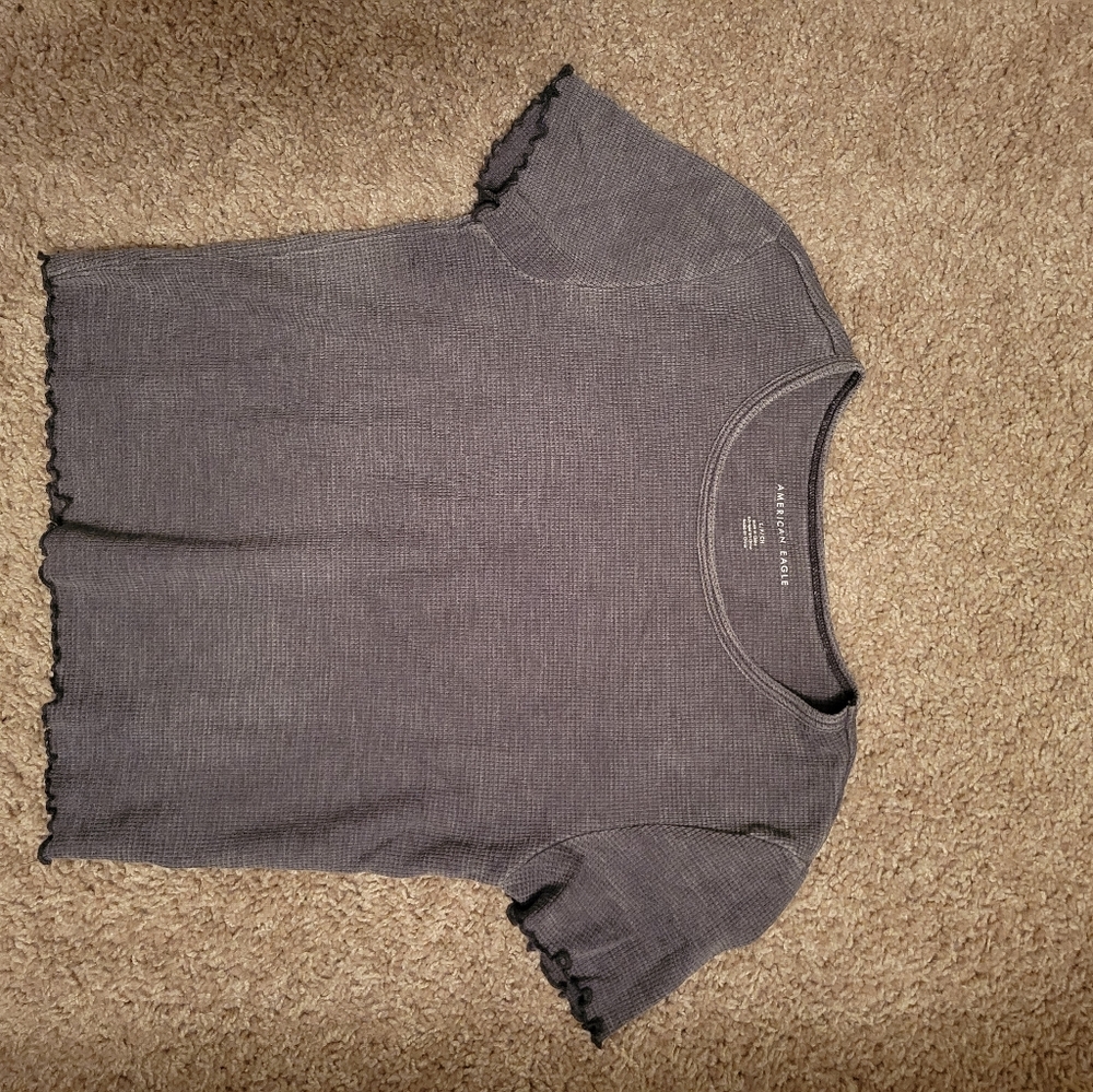 Cropped Top
